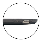 HANNA HI2020 edge® Çok Parametreli Masaüstü pH Metre
